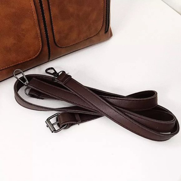 “Seven of Nine” [Cedar] (CLOSING CLOSET SALE) - Picture 4 of 7